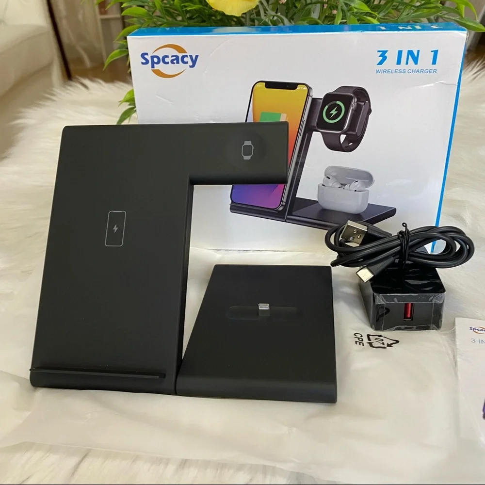 N/A spcacy wireless